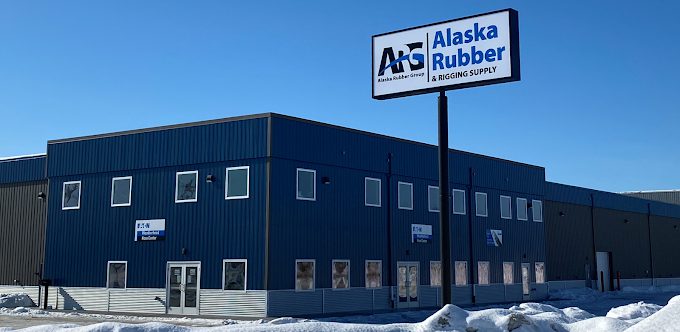 Alaska Rubber